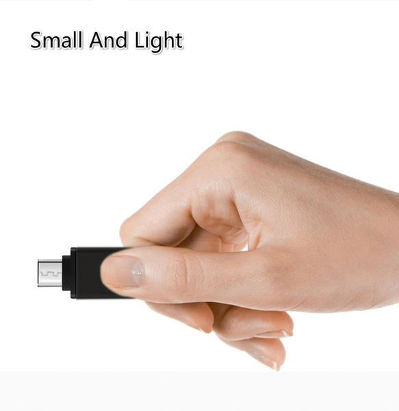 1370 Type-C OTG Adapter - SkyShopy 1370 Type-C OTG Adapter - SkyShopy